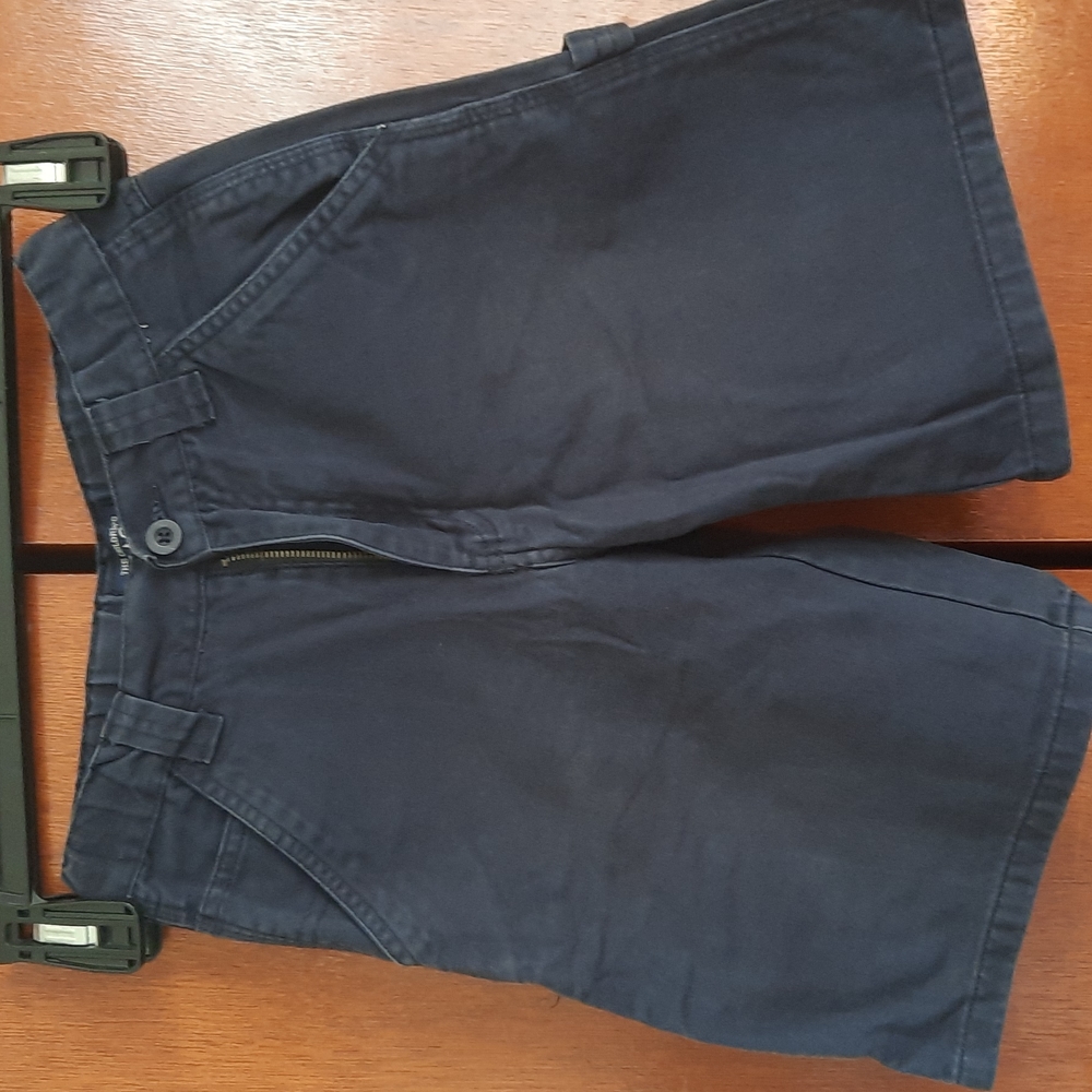 Childrens place boys shorts size 7